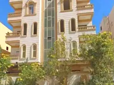 عقارات للبيع - 3 غرف - بالدور 1