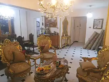 Apartments For sale - 3 rooms - floor 6