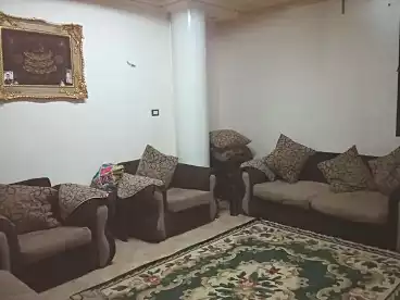 Furnished Apartment For rent in Zagazig City, Zagazig, 140 sqm