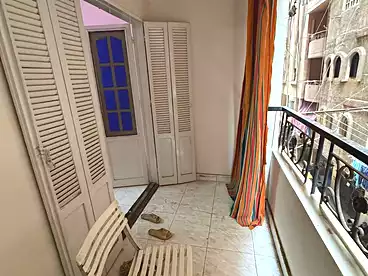 شقق للبيع في فيصل، القاهرة الكبرى، 115 متر