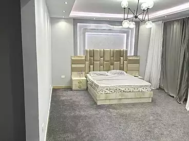 شقق مفروشة للإيجار - 3 غرف - بالدور 10