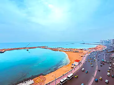 Apartments For sale - 3 rooms - floor 11