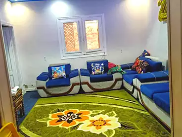 Separate Villa For sale - 4 rooms