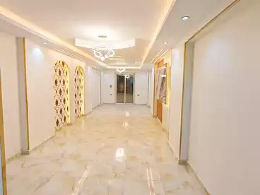 شقق للبيع - 3 غرف - بالدور 6