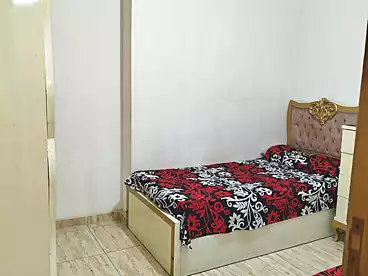 شقق للإيجار - 3 غرف - بالدور 6