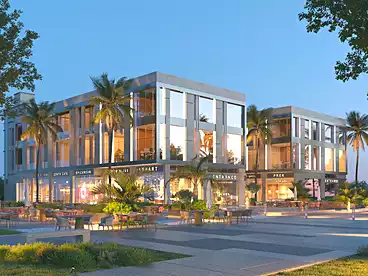 Medical For sale - 2 rooms - floor 2