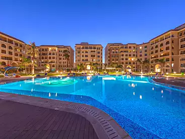 Apartments For sale - 3 rooms - floor 5