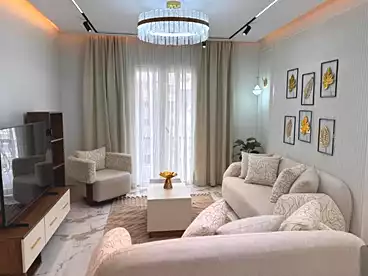 Apartments For rent - 3 rooms - floor 2
