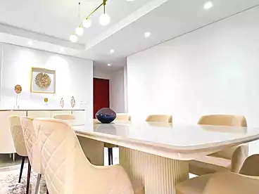 شقق للبيع في سكاي لاين ريزيدنس - العروبة، كمبوند بسموحة، 183 متر