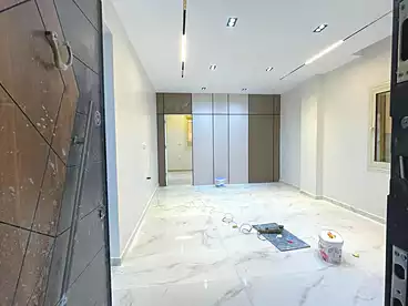 شقق للبيع - 3 غرف - بالدور 3