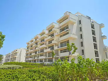 Chalets For sale - 2 rooms - floor 3