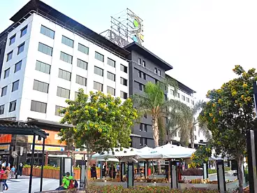 عقارات للإيجار - بالدور 0