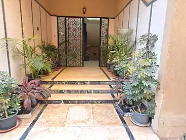 عقارات للإيجار - 3 غرف - بالدور 1