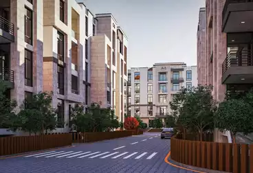 Apartments For sale - 3 rooms - floor 1