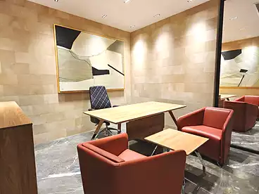 عقارات للإيجار - 3 غرف - بالدور 5