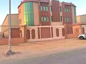 Factory For rent