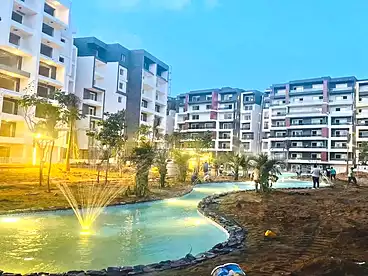 Properties For sale - 3 rooms - floor 3