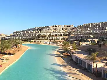 Chalets For sale - 2 rooms - floor 5