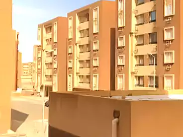 شقق للبيع في كمبوند حورس - المخابرات العامة، كمبوندات في حدائق أكتوبر، 109 متر