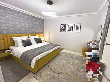 عقارات للبيع - 3 غرف - بالدور 12
