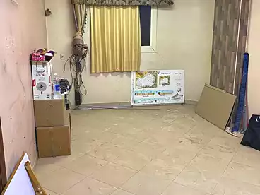 شقق للبيع في شارع جنينة الشريف، عين شمس الشرقية، 95 متر