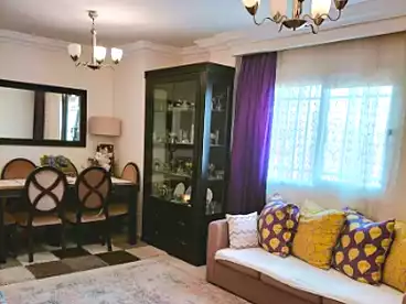 Properties For sale in Al Hay Al Thany Ashar, 10th of Ramadan, 80 sqm