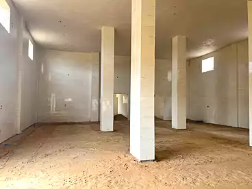 Factory For rent