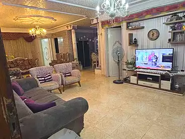 Apartments For sale - 3 rooms - floor 4