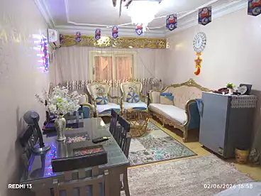 Apartments For sale - 2 rooms - floor 1