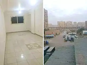 شقق للإيجار - 3 غرف - بالدور 3