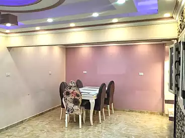 شقق للبيع - 3 غرف - بالدور 2