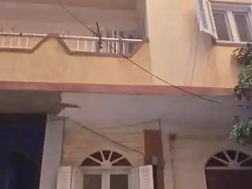 مباني للبيع - 2 غرف