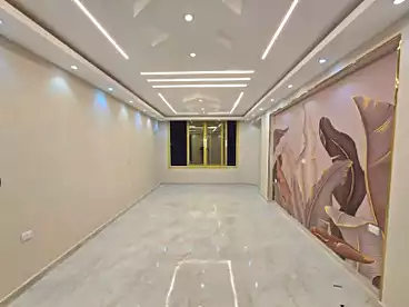 Apartments For sale in El Lebeny, Faisal, 160 sqm