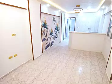 عقارات للبيع في شارع رقم 55، شاطئ النخيل - ٦ اكتوبر، 110 متر