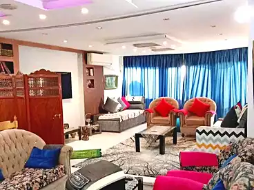 شقق للبيع - 3 غرف - بالدور 13