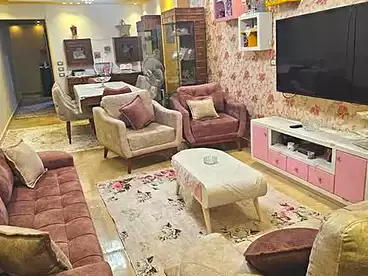 شقق للبيع في شارع المجزر الالي، اللبيني، 175 متر