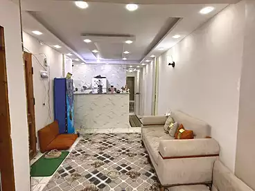 Apartments For sale in El Lebeny, Faisal, 110 sqm
