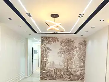 Apartments For sale in El Lebeny, Faisal, 150 sqm