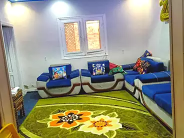 فيلا منفصلة للبيع - 4 غرف