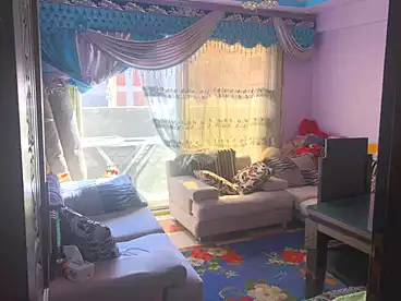 Properties For sale - 2 rooms - floor 14