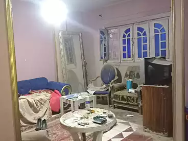 عقارات للبيع - 2 غرف - بالدور 5