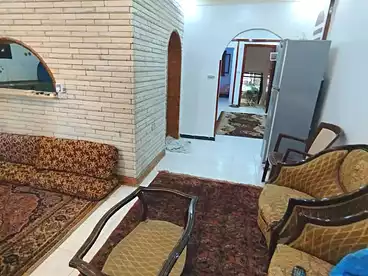شقق مفروشة للبيع - 2 غرف - بالدور 2