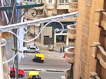 شقق للبيع في شارع خليل حماده، سيدي بشر بحري، 145 متر