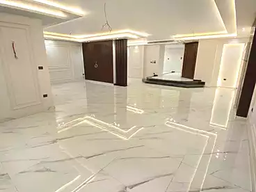 Administrative For rent - 3 rooms - floor 4