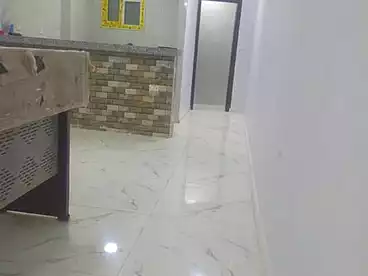 Apartments For rent - 3 rooms - floor 1