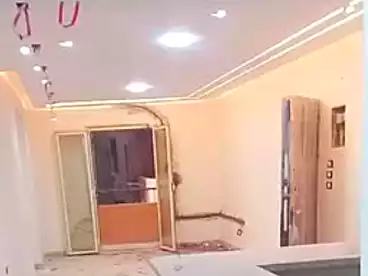 شقق للإيجار - 2 غرف - بالدور 0