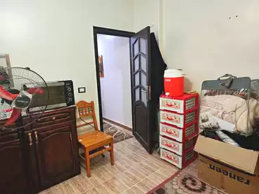 شقق للبيع في شارع جمال عبد الناصر، سيدي بشر بحري، 90 متر