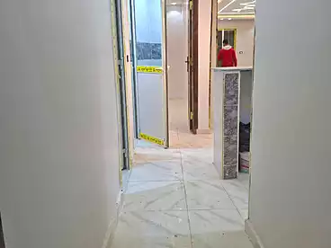 شقق للبيع في شارع 27، النزهة 2، 140 متر