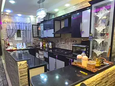عقارات للبيع - 3 غرف - بالدور 11