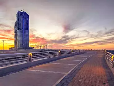 Properties For sale - 2 rooms - floor 3